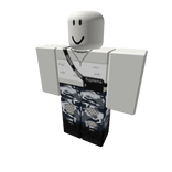 ✨camo grey pants ripped top&supreme bag🏆