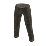 Camo Pajama Pants