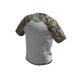 Camo T-Shirt