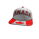 Canada Day Baseball Cap