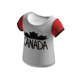 Canada Day T-Shirt