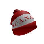 Canadian Toque