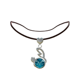 Cancer Necklace