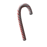 Candy Cane (For Trendy Hats!)