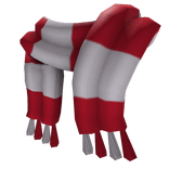 Candy Cane Scarf (1.0)