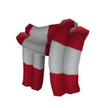 Candy Cane Scarf (3.0)