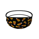 Candy Corn Mask
