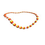 Candy Corn Necklace (1.0)