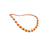 Candy Corn Necklace (3.0)