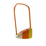 Candy Corn Purse [3.0]