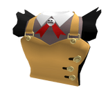 Candy Suit - Clothes3.0