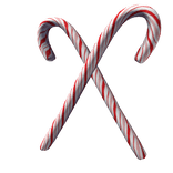 Candycane Swordpack