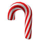cane that is candy
