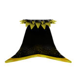 Cape of the Flashing Bolt