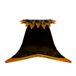 Cape of the Sacred Earth