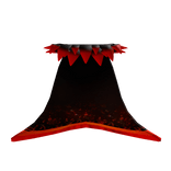 Cape of the Secret Fire 