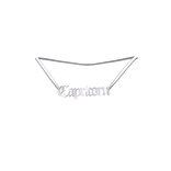 Capricorn ♑ Necklace 3.0 Zodiac Collection