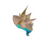 Capricorn Shoulder Guard