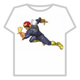 Captain Falcon