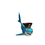 Captain Sharkie