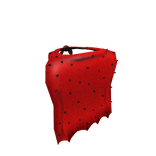 Captain Underpants Cape