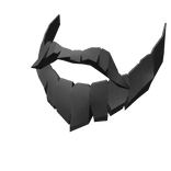 Captains Beard Black