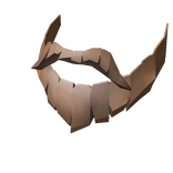 Captains Beard Ginger