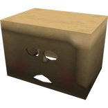 Cardboard Box
