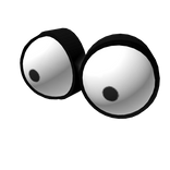 Cartoony Eyes