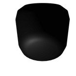 Cartoony Head Outline