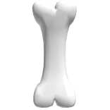 Cartoony Neck Bone (for headless)