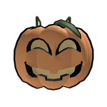 🎃 Cartoony Pumpkin Costume 🎃