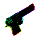 Cartoony Rainbow Mk.50