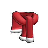 Cartoony Santa Sweater