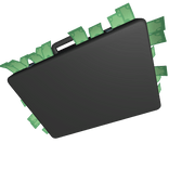 Cash Briefcase