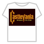 Castlevania