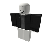 Casual Black Jacket Under Equus Stone Grey Hoodie