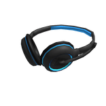 Casual Gamer Headphones