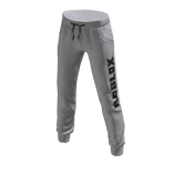 Casual Sweats - Gray
