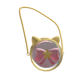Cat Ears Bag