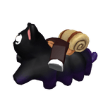 🐈🐛 Cat-erpillar Mount - SMALL Legs 🐛🐈