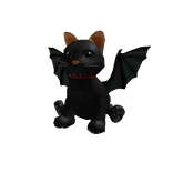 Cat of the Week: Bat Cat