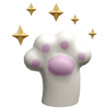 Cat Paw