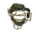 Catcher's Mask