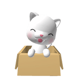 Cats Traveling Together