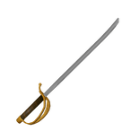 Cavalry Sabre