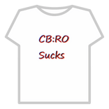 CB:RO Sucks