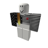 CDG Polka Dot Striped Long Sleeve + Brown Ext