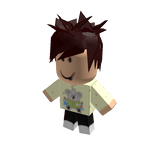 Celestial Roblox Shoulder Buddy