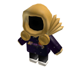 Celestial_Dev Plushie